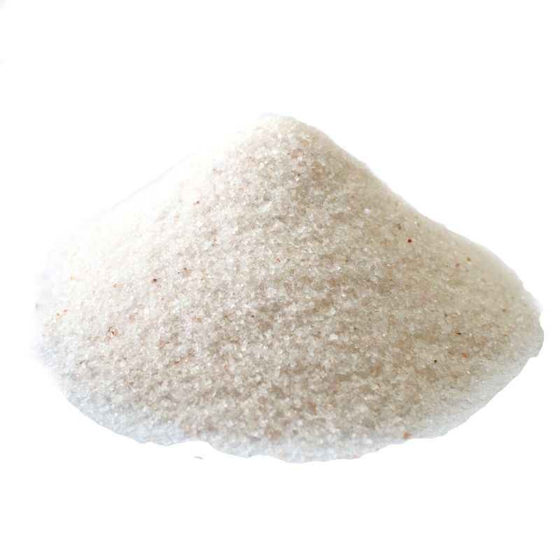 Rosanes Himalaya-Typ-Badesalz fein - 5kg Sack