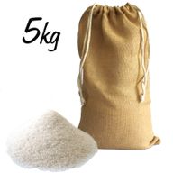 Rosanes Himalaya-Typ-Badesalz fein - 5kg Sack