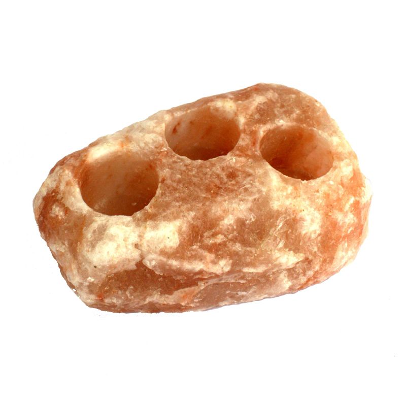 Kerzenhalter - 3 Löcher 2,5-3kg