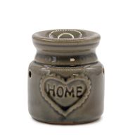 Kleine Raumduftlampe - Blauer Stein - Home