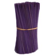 Rattanstänchen - Violett 25cm x 3mm - 400-500g