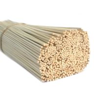Natürliche Schilf-Diffusor-Stäbchen -25 cm x 3 mm - 500 g