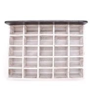 25-Box-Tray-Display