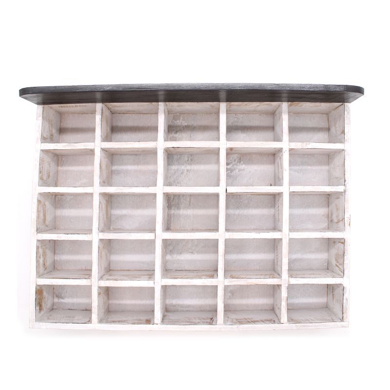 25-Box-Tray-Display