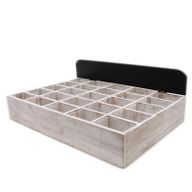 25-Box-Tray-Display