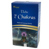 15g Packung - 7 Chakren