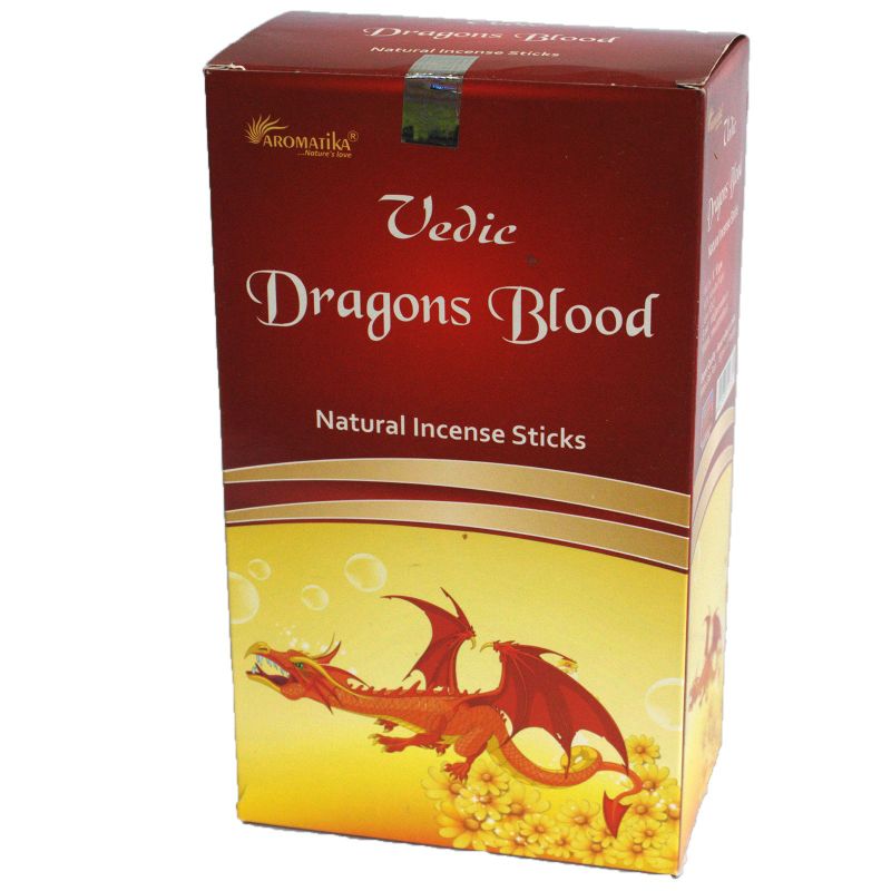 15g Packung - Drachenblut