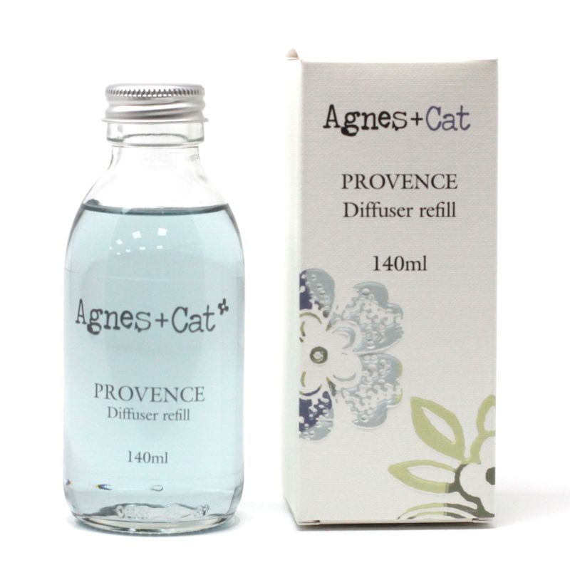 150 ml Nachfüllpackung für Rattanstäbchen-Diffusor – Provence