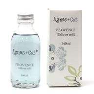 150 ml Nachfüllpackung für Rattanstäbchen-Diffusor – Provence