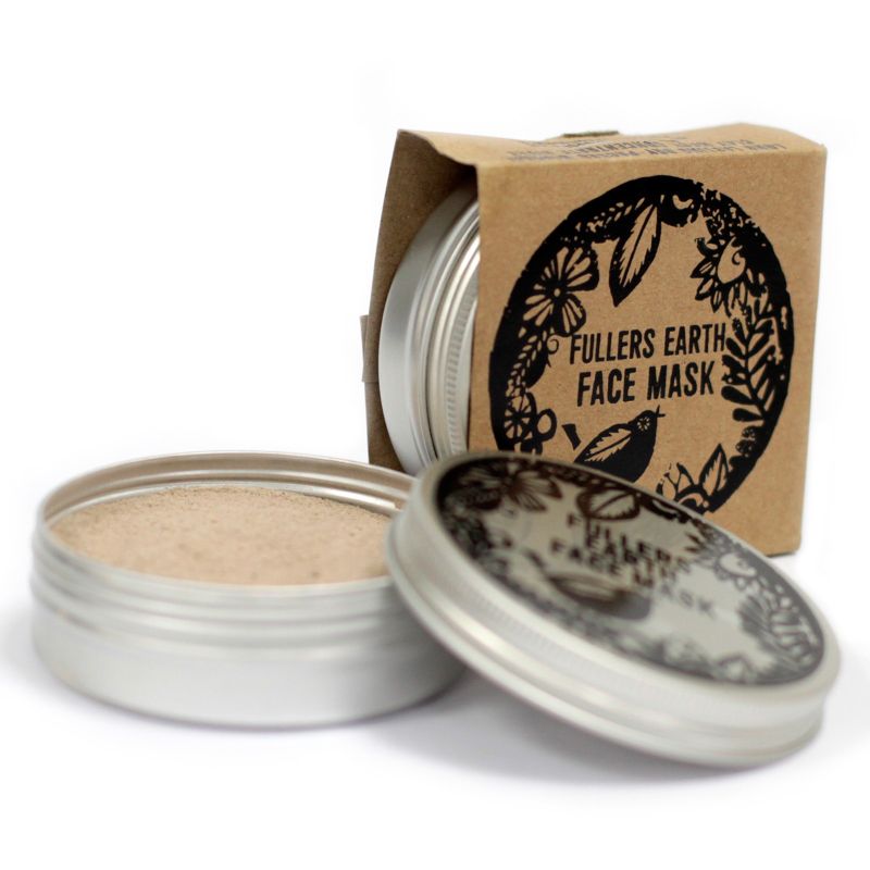 Fuller Earth Gesichtsmaske 80g
