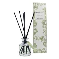 140 ml Rattanstäbchen-Diffusor – Weiße Feige