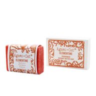 140g Handgemachte Seife - Clementine