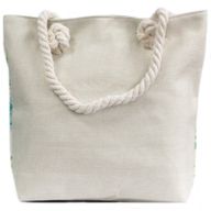 Klassische Tasche - Tukan