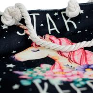 Klassische Tasche - Einhorn