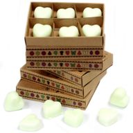 Duftwachs 6er Packung - Gewürzapfel