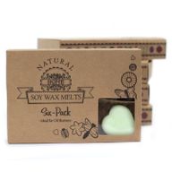 Duftwachs 6er Packung - Gewürzapfel