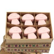 Duftwachs 6er Packung - Kaffee