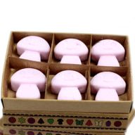 Duftwachs 6er Packung - Ylang Ylang