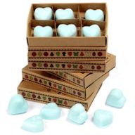 Duftwachs 6er Packung - Nagchampa