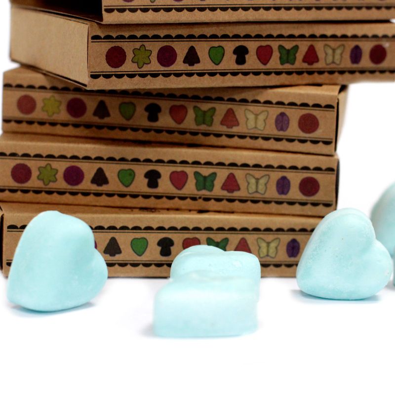 Duftwachs 6er Packung - Nagchampa