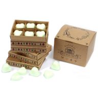 Duftwachs 6er Packung - Brandy Butter