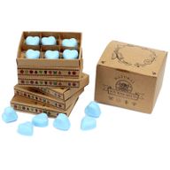 Duftwachs 6er Packung - Kratzbeere