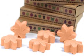 Duftwachs 6er Packung - Tuberose
