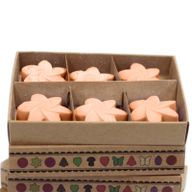 Duftwachs 6er Packung - Tuberose