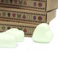 Duftwachs 6er Packung - Minze und Menthol