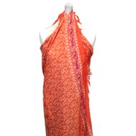 Mandela Sarong - Rosa