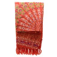 Mandela Sarong - Rosa