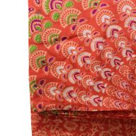 Mandela Sarong - Rosa