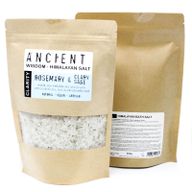 Badesalz Mishung 500g-Klarheit