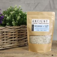 Badesalz Mishung 500g-Klarheit