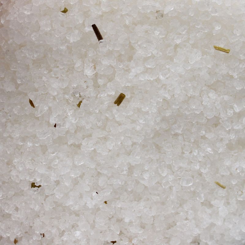 Badesalz Mishung 500g-Klarheit