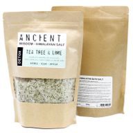 Badesalz Mishung 500g-Detox