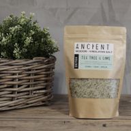 Badesalz Mishung 500g-Detox