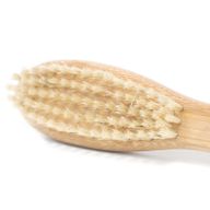 Bartbürste