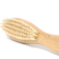 Bartbürste