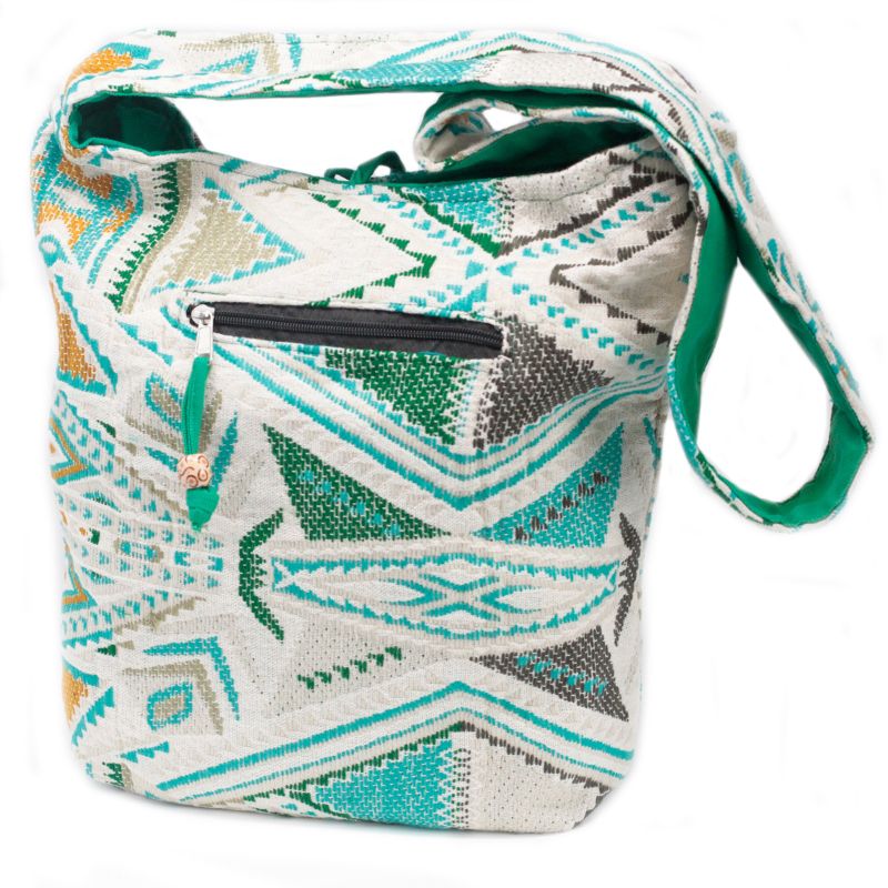 Kathmandu Große Taschen-Mittag