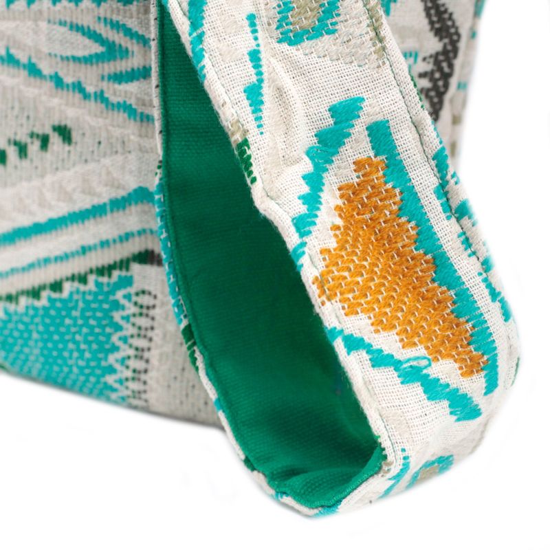 Kathmandu Große Taschen-Mittag