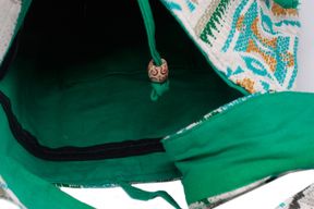 Kathmandu Große Taschen-Mittag