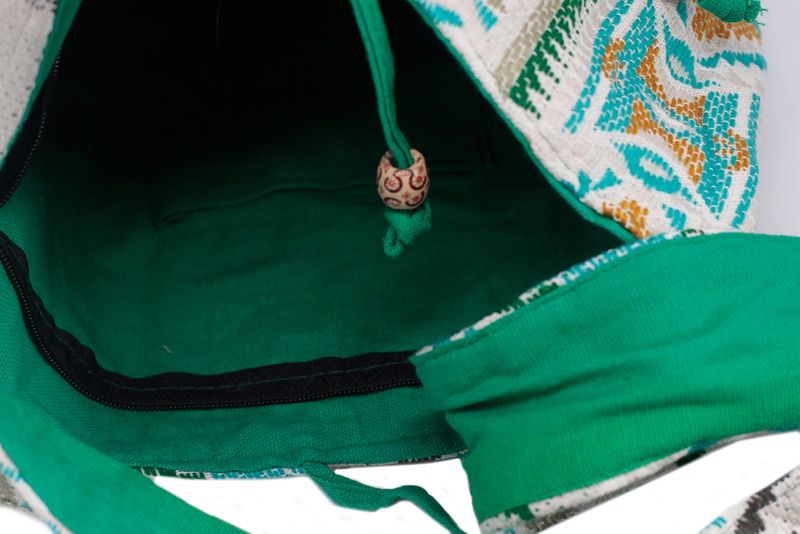 Kathmandu Große Taschen-Mittag