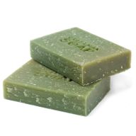 Greenman Seife 100g - Gärtnerschrubb