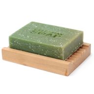 Greenman Seife 100g - Gärtnerschrubb
