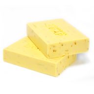 Greenman Seife 100g - Sanft und freundlich