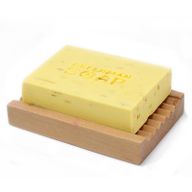 Greenman Seife 100g - Sanft und freundlich