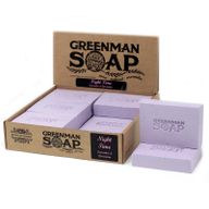 Greenman Seife 100g - Nachtzeit