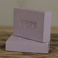 Greenman Seife 100g - Nachtzeit