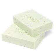 Greenman Seife 100g - Antiseptische Pickel-Attacke